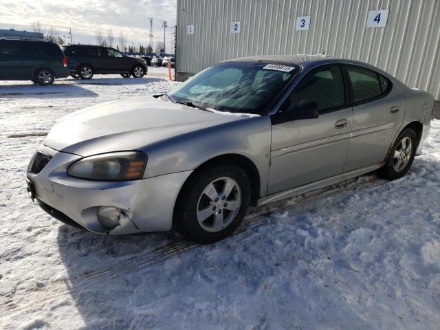 PONTIAC GRAND PRIX 2006 2g2wp552961314471