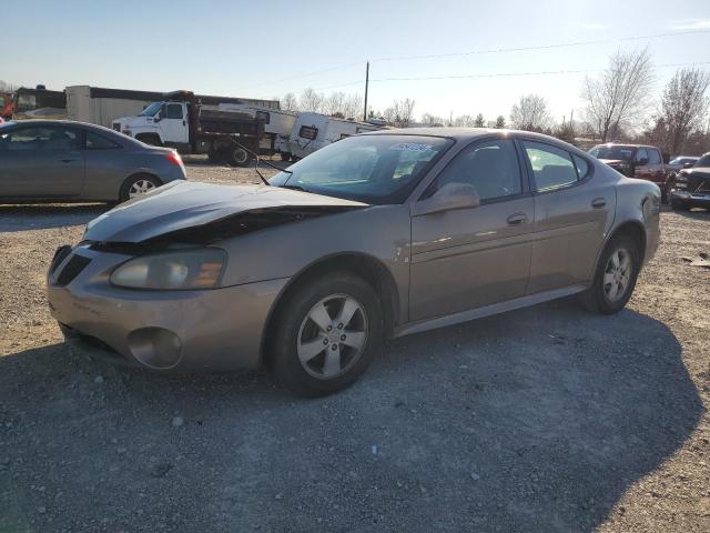 PONTIAC GRAND PRIX 2007 2g2wp552971110710