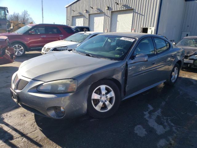 PONTIAC GRANDPRIX 2007 2g2wp552971181454