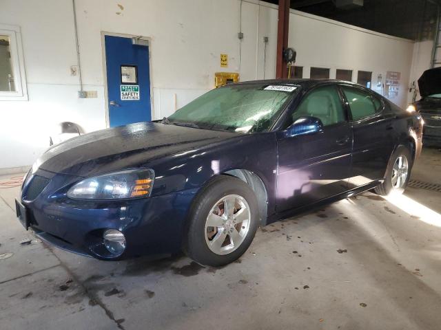 PONTIAC GRANDPRIX 2007 2g2wp552971191675