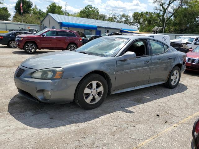 PONTIAC GRAND PRIX 2007 2g2wp552971205350