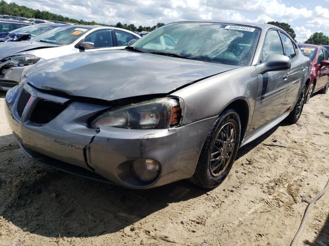 PONTIAC GRAND PRIX 2007 2g2wp552971208149