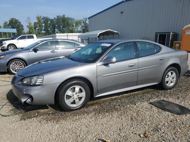 PONTIAC GRAND PRIX 2007 2g2wp552971217210