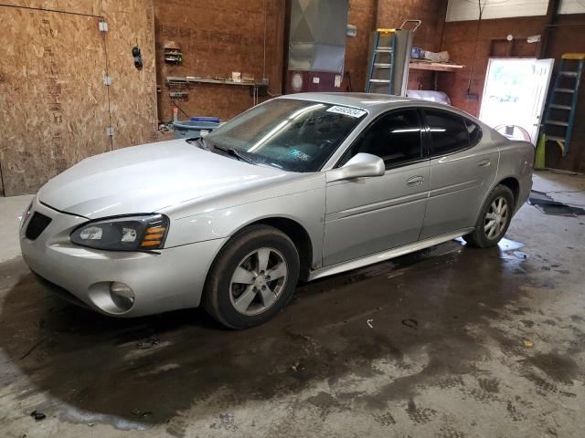 PONTIAC GRAND PRIX 2007 2g2wp552971234220