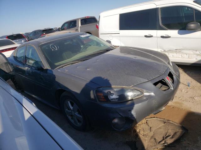 PONTIAC GRAND PRIX 2008 2g2wp552981118906