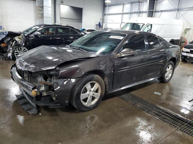 PONTIAC GRANDPRIX 2008 2g2wp552981124947