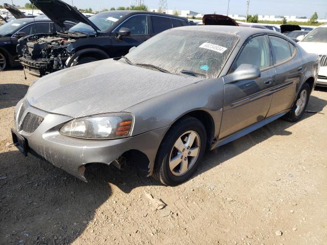 PONTIAC GRAND PRIX 2008 2g2wp552981131963