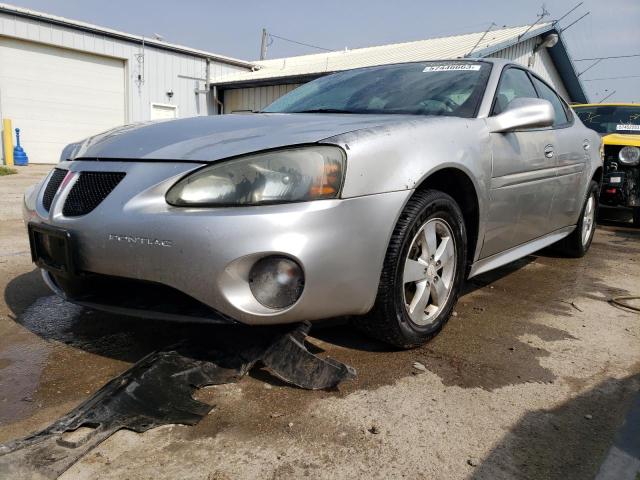 PONTIAC GRAND PRIX 2008 2g2wp552981155034