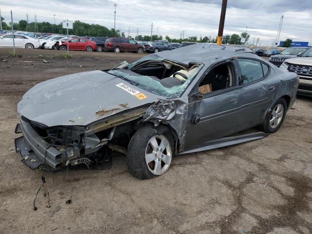 PONTIAC GRANDPRIX 2008 2g2wp552981161996