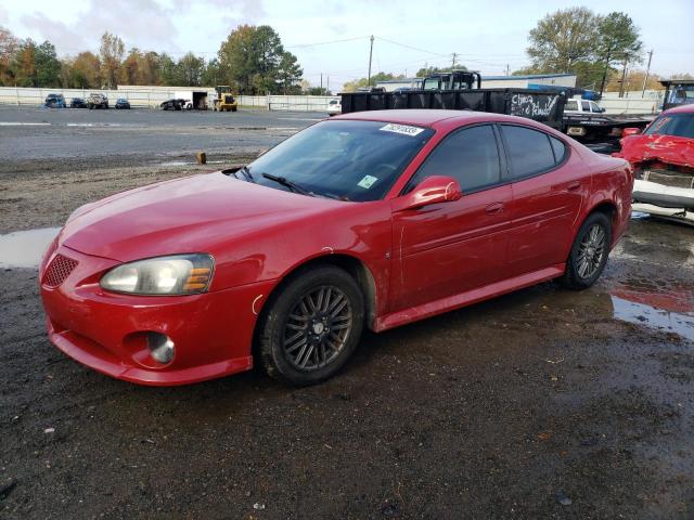 PONTIAC GRANDPRIX 2008 2g2wp552981170231