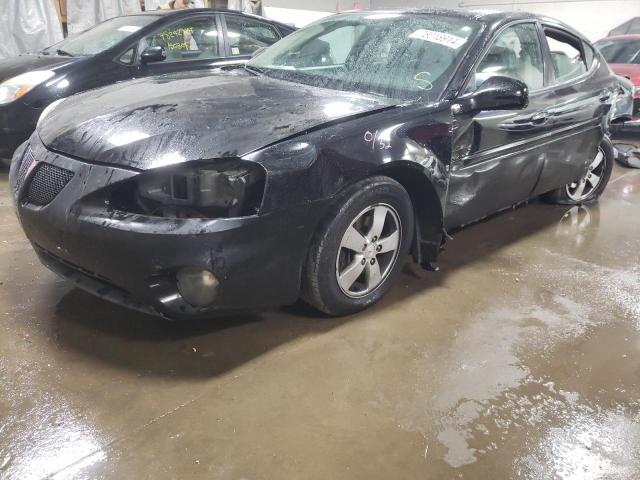 PONTIAC GRAND PRIX 2008 2g2wp552981193931