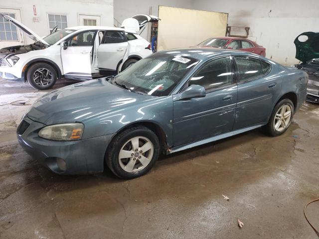 PONTIAC GRAND PRIX 2006 2g2wp552x61141270