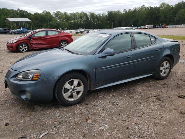 PONTIAC GRAND PRIX 2006 2g2wp552x61208420