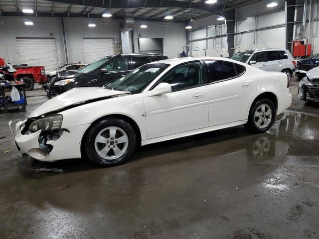 PONTIAC GRANDPRIX 2006 2g2wp552x61232197