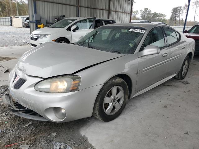 PONTIAC GRAND PRIX 2006 2g2wp552x61251686