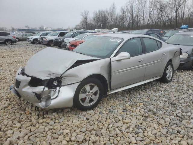 PONTIAC GRANDPRIX 2006 2g2wp552x61283053