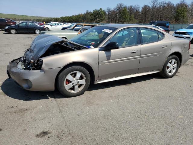 PONTIAC GRANDPRIX 2006 2g2wp552x61291525