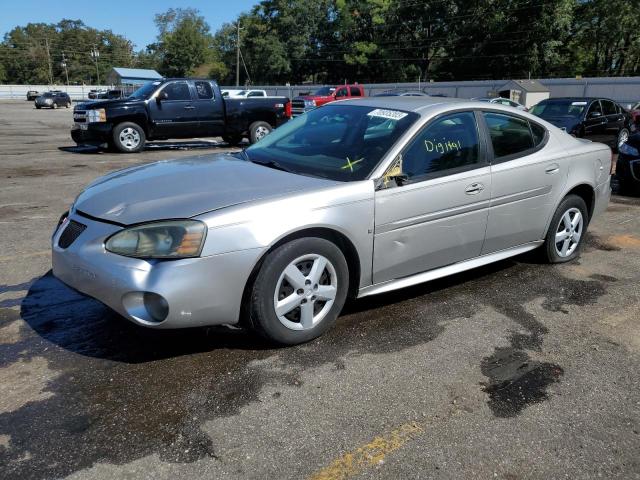 PONTIAC GRAND PRIX 2006 2g2wp552x61308243