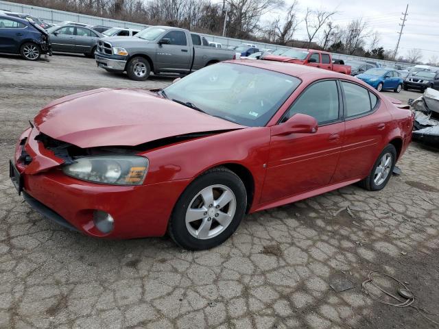 PONTIAC GRAND PRIX 2006 2g2wp552x61312647