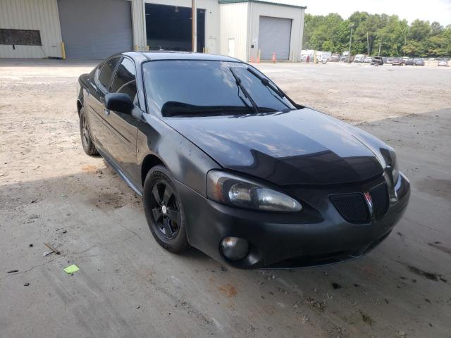 PONTIAC GRAND PRIX 2007 2g2wp552x71100624