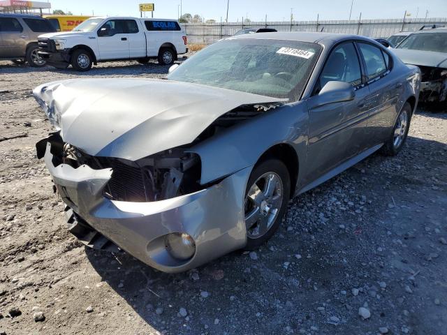 PONTIAC GRAND PRIX 2007 2g2wp552x71128486