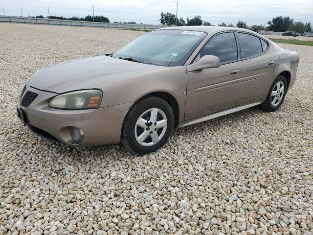 PONTIAC GRANDPRIX 2007 2g2wp552x71168213