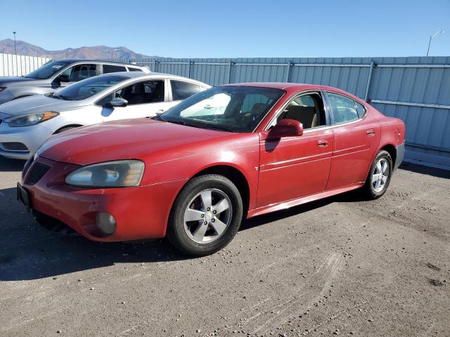 PONTIAC GRAND PRIX 2007 2g2wp552x71192429