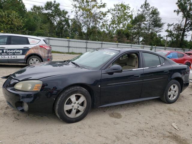 PONTIAC GRAND PRIX 2007 2g2wp552x71216244