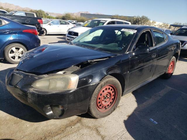 PONTIAC GRANDPRIX 2007 2g2wp552x71234629