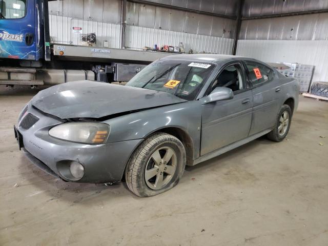 PONTIAC GRANDPRIX 2008 2g2wp552x81122236