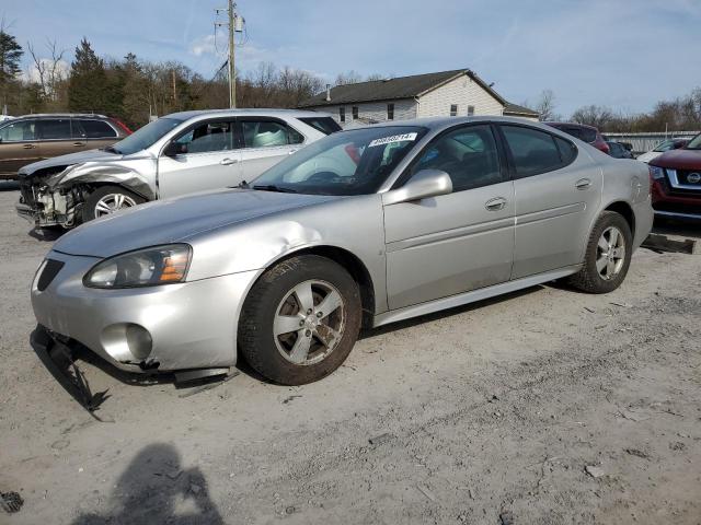 PONTIAC GRANDPRIX 2008 2g2wp552x81146469