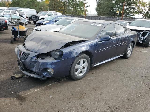 PONTIAC GRAND PRIX 2008 2g2wp552x81164566