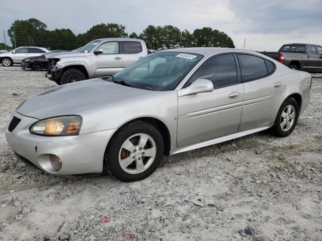 PONTIAC GRAND PRIX 2008 2g2wp552x81170545