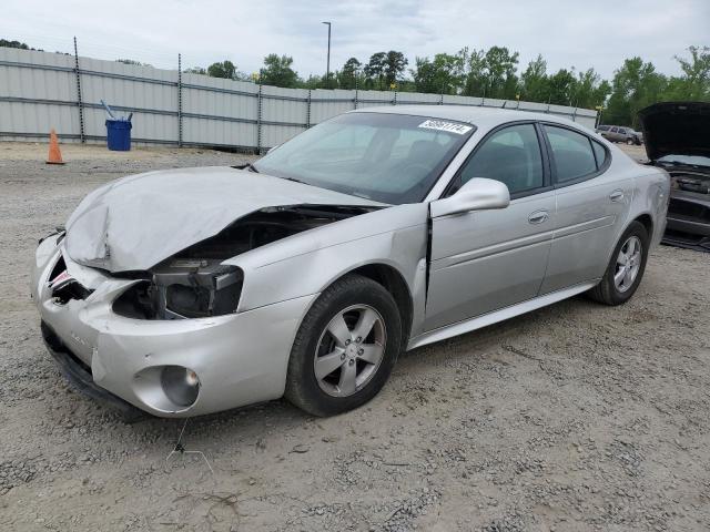 PONTIAC GRANDPRIX 2008 2g2wp552x81189208