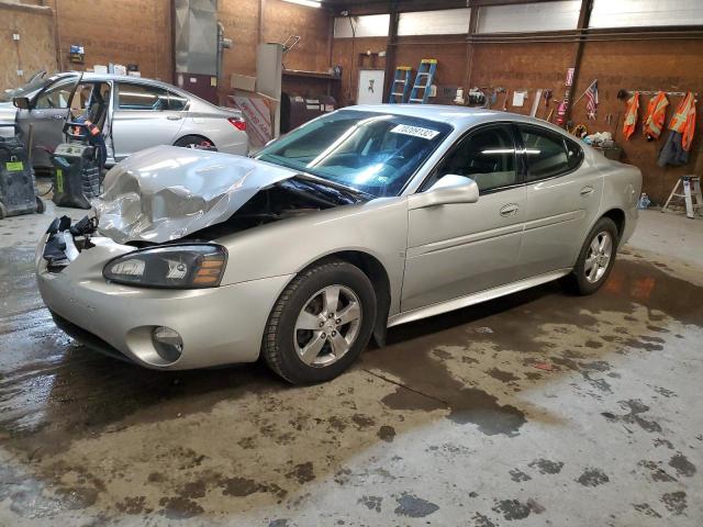 PONTIAC GRAND PRIX 2008 2g2wp582081157086