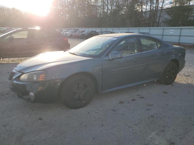 PONTIAC GRAND PRIX 2006 2g2wp582161258666