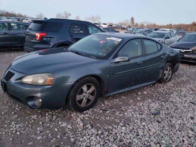 PONTIAC GRANDPRIX 2007 2g2wp582271118613