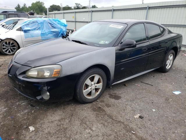 PONTIAC GRAND PRIX 2006 2g2wp582361298358