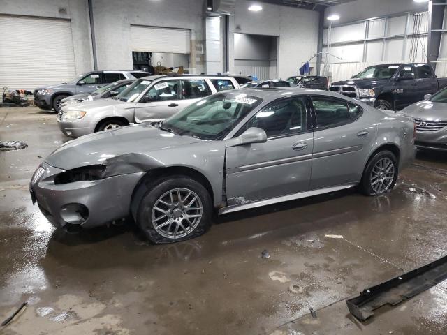 PONTIAC GRAND PRIX 2007 2g2wp582471177789