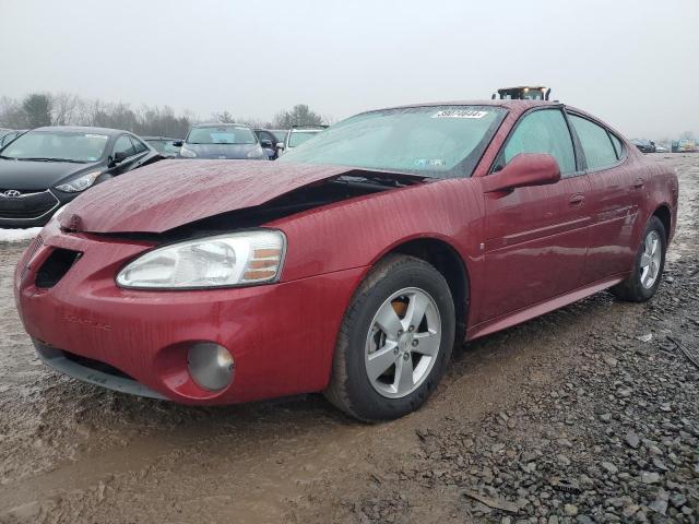 PONTIAC GRANDPRIX 2007 2g2wp582471214274