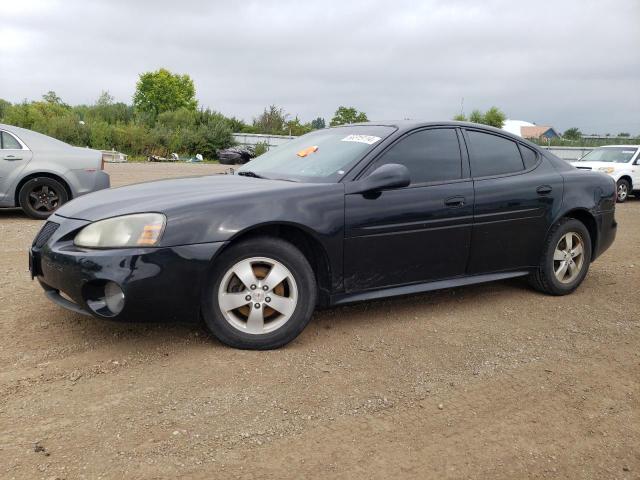 PONTIAC GRAND PRIX 2006 2g2wp582561292142