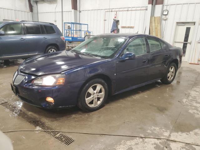 PONTIAC GRAND PRIX 2008 2g2wp582581169332