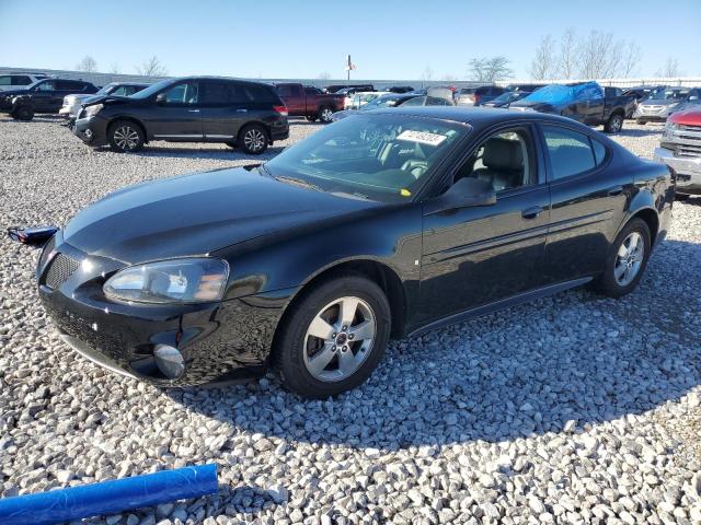 PONTIAC GRANDPRIX 2006 2g2wp582661226456