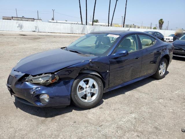 PONTIAC GRANDPRIX 2008 2g2wp582681176905