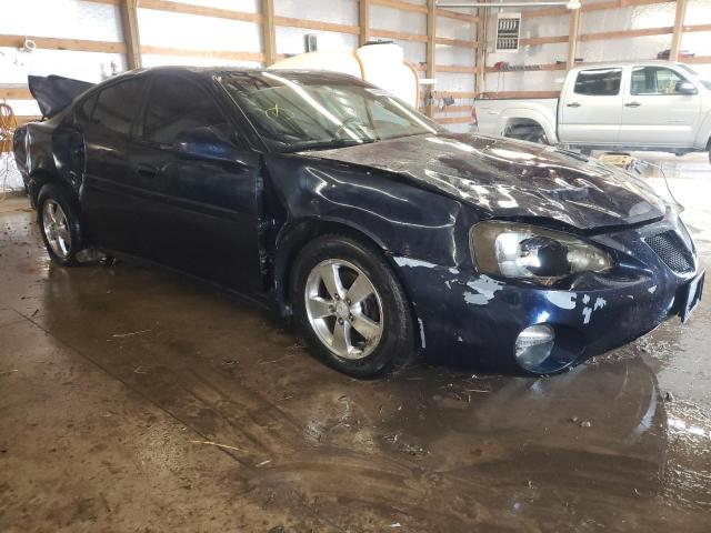 PONTIAC GRAND PRIX 2008 2g2wp582781152757