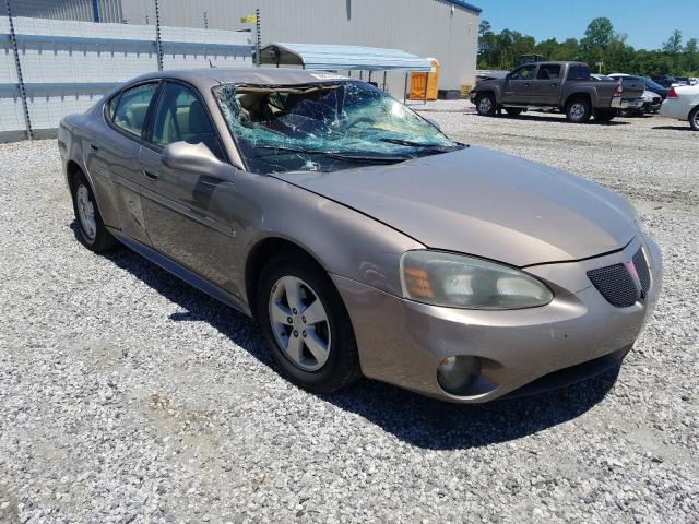 PONTIAC GRAND PRIX 2007 2g2wp582871226394