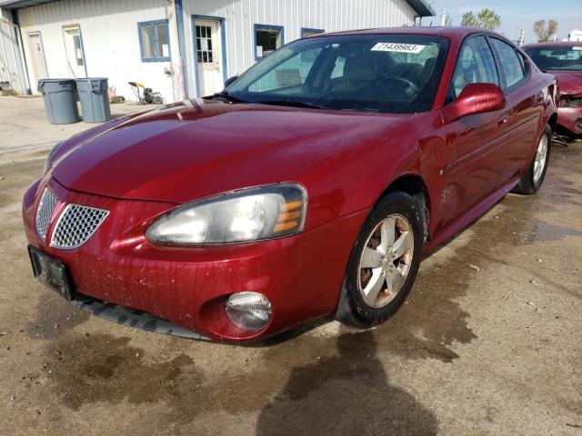 PONTIAC GRAND PRIX 2008 2g2wp582881138334