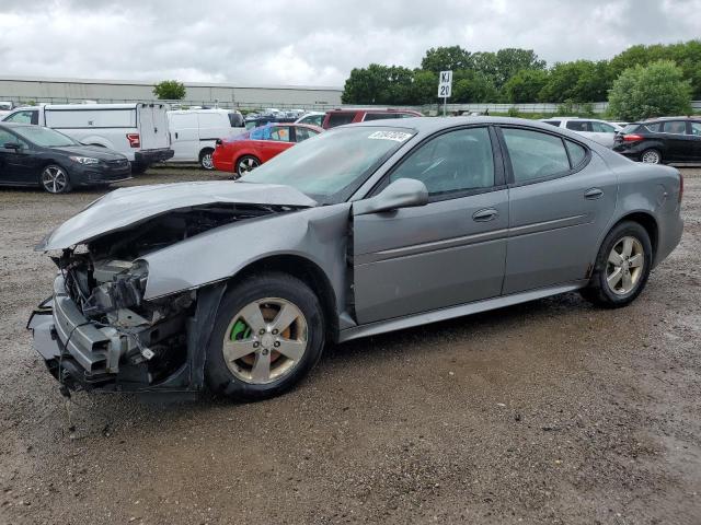 PONTIAC GRANDPRIX 2007 2g2wp582971172376