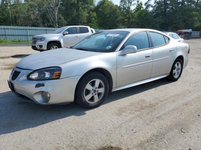 PONTIAC GRANDPRIX 2006 2g2wp582x61173549