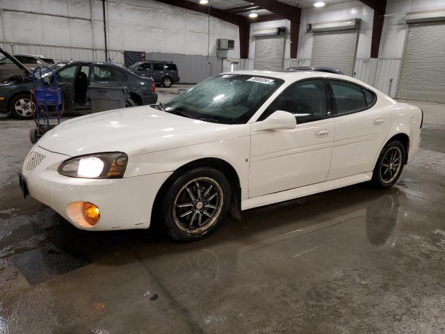 PONTIAC GRAND PRIX 2006 2g2wp582x61255720